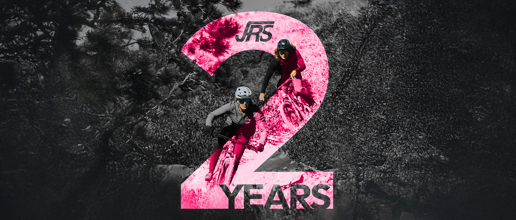 Read more about the article JRS Racing fête ses 2 ans : merci pour votre confiance !