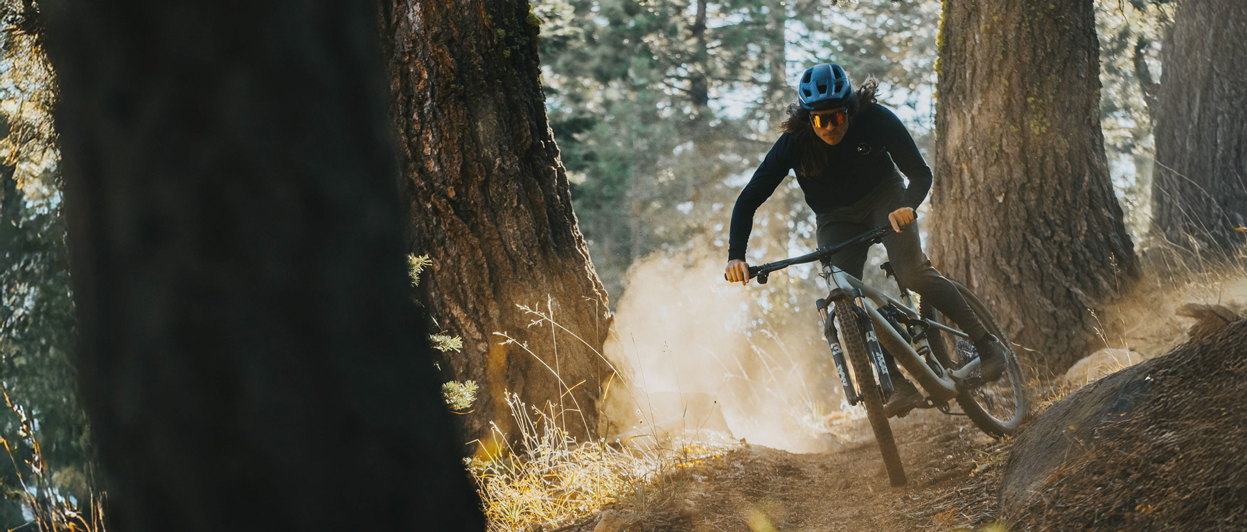 Read more about the article L’importance de la préparation suspension VTT en conditions réelles.