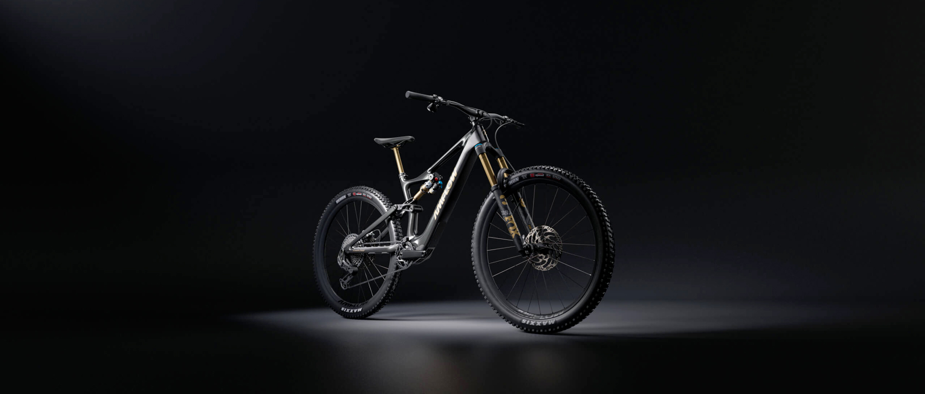 Read more about the article Amflow PL Carbon Pro : Le VTT électrique qui repousse les limites