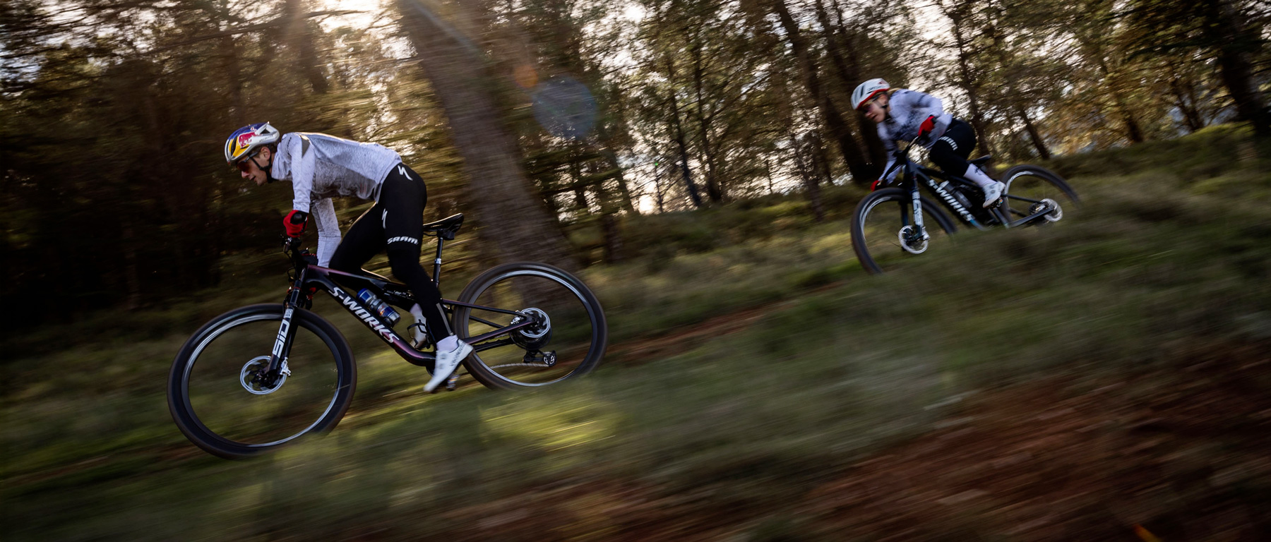 Comment choisir son VTT ?