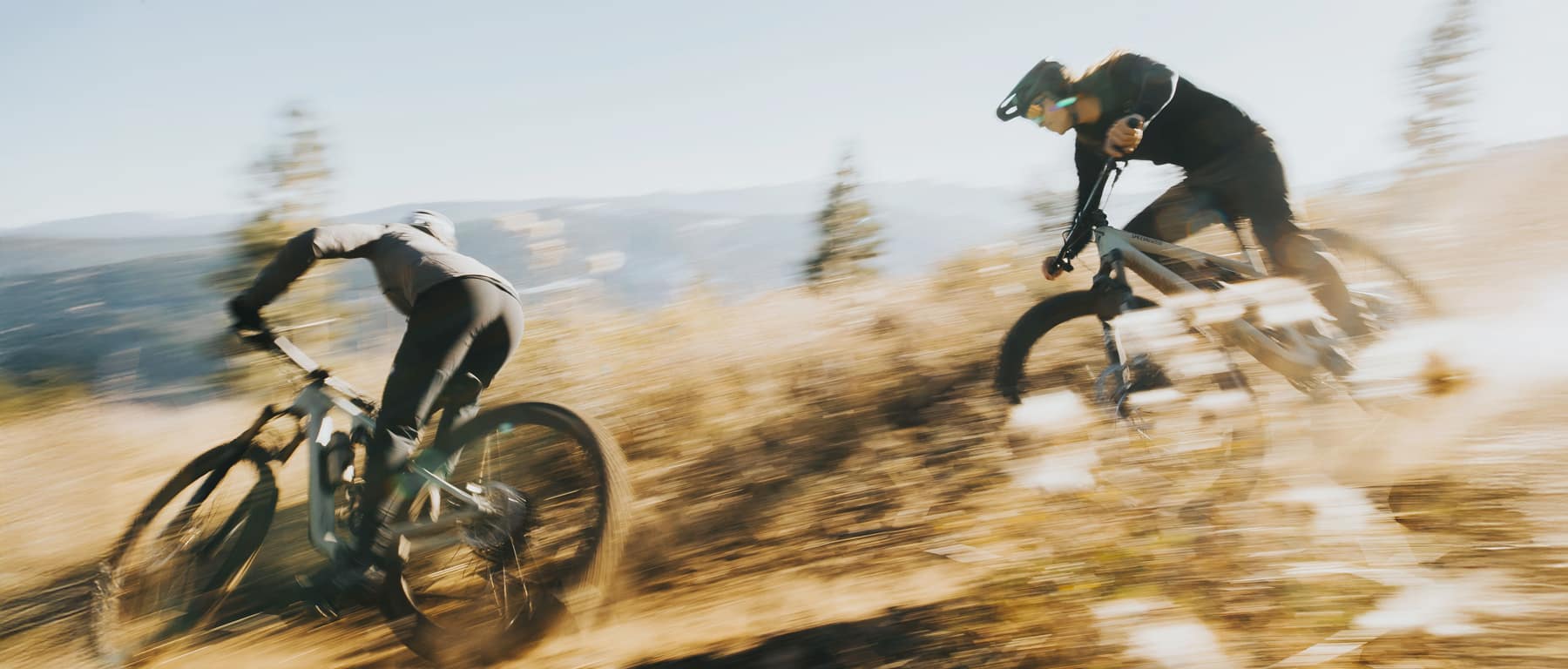 Read more about the article Vojo Magazine parle de notre approche du réglage suspension VTT